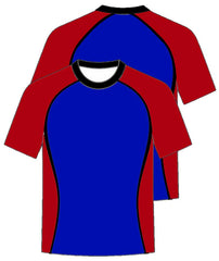 Rugby Jersey Design