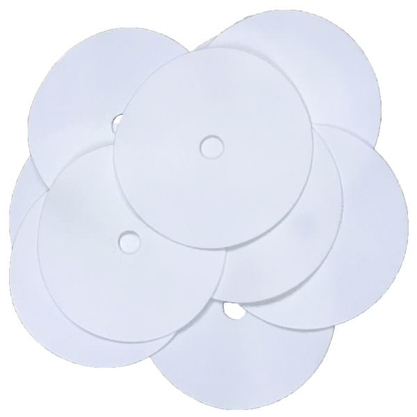 Flat Markers Set 10