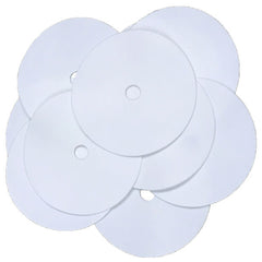 Flat Markers Set 10