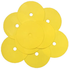 Flat Markers Set 10