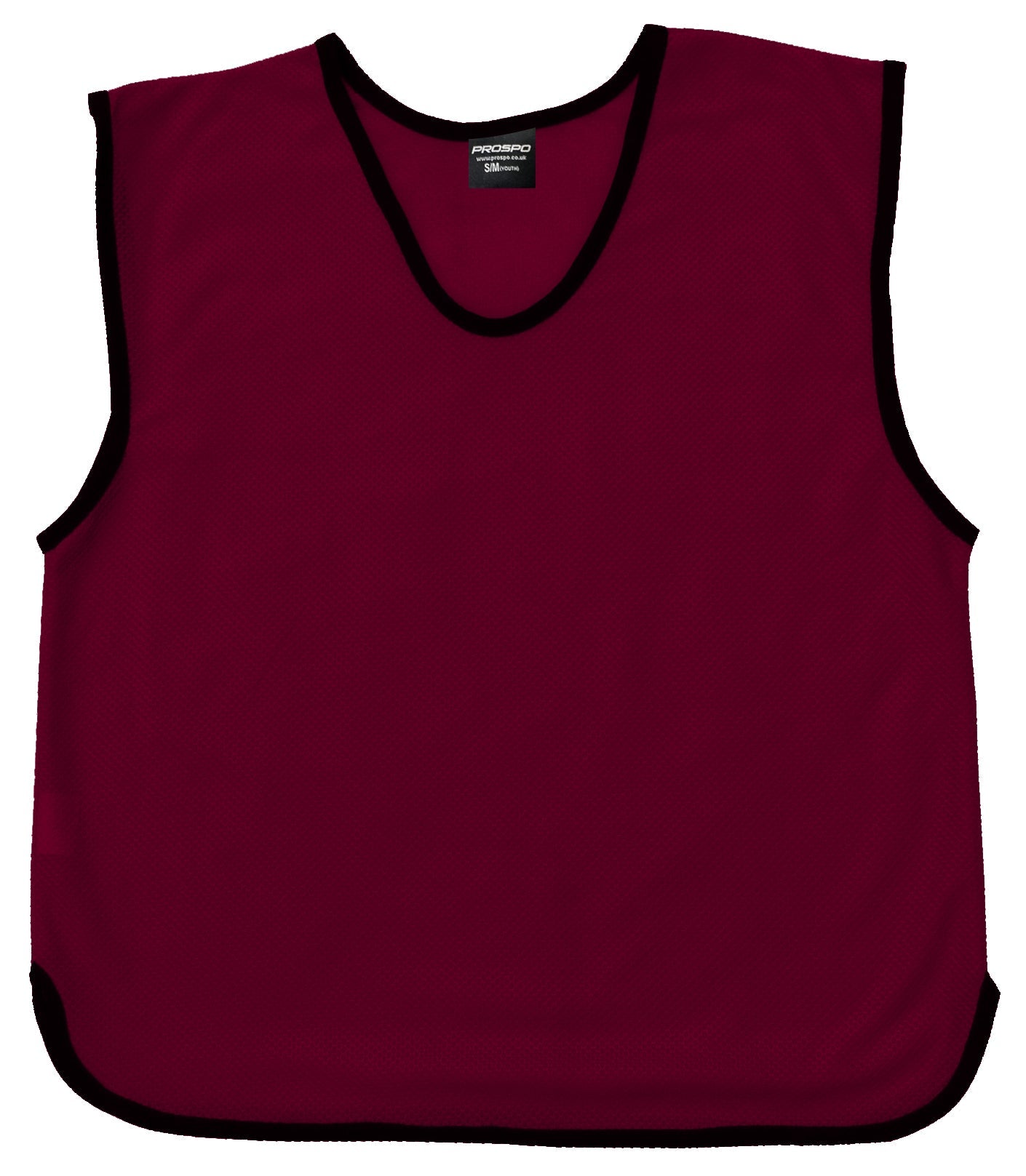 Unisex Sports Mesh Training Football Bibs