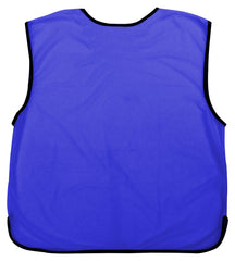 Unisex Sports Mesh Training Football Bibs